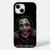 Coques Case-Mate iPhone Joker (Verso)