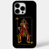 Coques Case-Mate iPhone Jokers Wild (Verso)