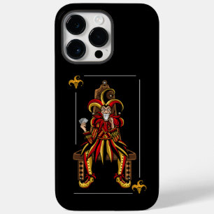 Coque Pour Pour iPhone 14 Pro Max Jokers Wild