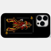 Coques Case-Mate iPhone Jokers Wild (Verso (horizontal))