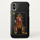 Coques Case-Mate iPhone Jokers Wild (Dos)