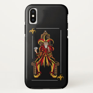 Case-Mate iPhone Case Jokers Wild
