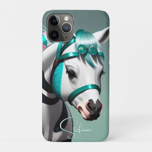 Case-Mate iPhone Case Joli 3d Spirit Pony 7