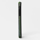 Coques Case-Mate iPhone Joli basket-ball (Dos/Gauche)