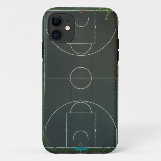 Coques Case-Mate iPhone Joli basket-ball (Dos)