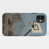 Coques Case-Mate iPhone Joli basket-ball (Dos (Horizontal))