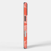 Coques Case-Mate iPhone Joli bébé rose (Verso / Droite)