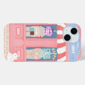 Coques Case-Mate iPhone Joli boîtier de téléphone (Verso (horizontal))