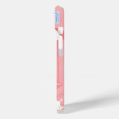 Coques Case-Mate iPhone Joli boîtier de téléphone (Verso / Gauche)