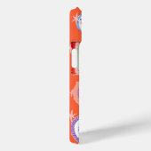 Coques Case-Mate iPhone Joli boîtier de téléphone (Verso / Droite)