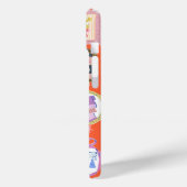 Coques Case-Mate iPhone Joli boîtier de téléphone (Verso / Gauche)