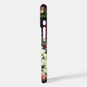 Coques Case-Mate iPhone Joli bouquet de fleurs dans un vase (Verso / Gauche)