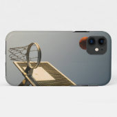 Coques Case-Mate iPhone Joli cadeau de basket-ball (Dos (Horizontal))