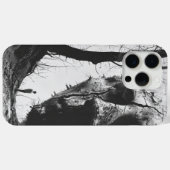 Coques Case-Mate iPhone Joli cadeau moderne Parfait (Verso (horizontal))