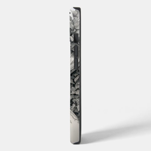 Coques Case-Mate iPhone Joli cadeau moderne Parfait (Verso / Gauche)