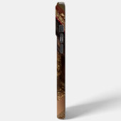 Coques Case-Mate iPhone Joli cadeau moderne Parfait (Verso / Gauche)