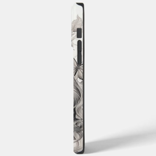 Coques Case-Mate iPhone Joli cadeau moderne Parfait (Verso / Gauche)