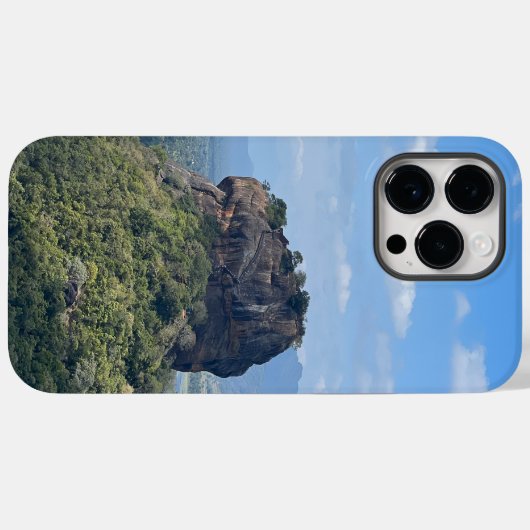 Coques Case-Mate iPhone Joli cadeau moderne Parfait (Verso (horizontal))