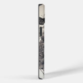 Coques Case-Mate iPhone Joli cadeau moderne Parfait (Verso / Droite)