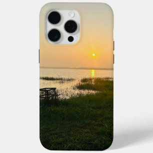 Coque iPhone 15 Pro Max Joli cadeau moderne Parfait