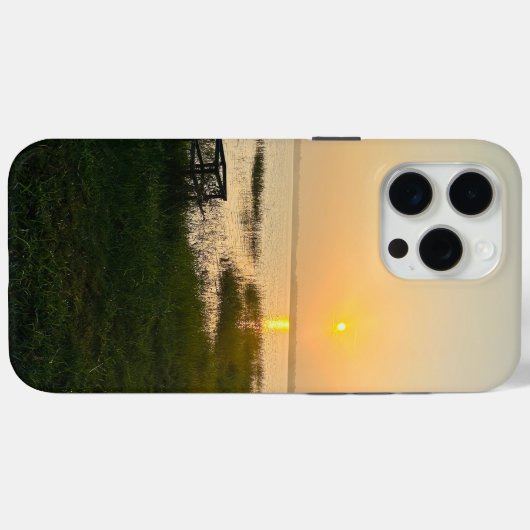 Coques Case-Mate iPhone Joli cadeau moderne Parfait (Verso (horizontal))