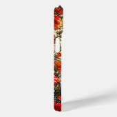 Coques Case-Mate iPhone Joli Chat Noir (Verso / Droite)