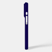 Coques Case-Mate iPhone Joli Chat Rose - Né pour Éblouir l'Art (Verso / Gauche)
