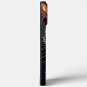 Coques Case-Mate iPhone Joli chat siamois (Verso / Droite)