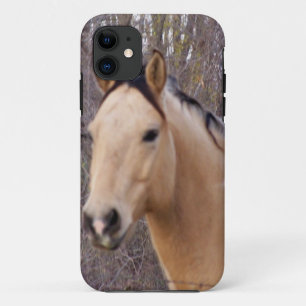 Coques Pour iPhone Joli Cheval