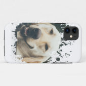 Coques Case-Mate iPhone Joli chien (Dos (Horizontal))