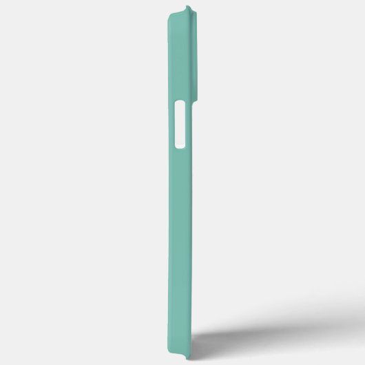 Coques Case-Mate iPhone Joli chien Carlin avec Papillon (Verso / Droite)