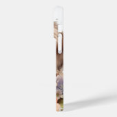 Coques Case-Mate iPhone Joli chiot (Verso / Gauche)