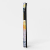 Coques Case-Mate iPhone Joli chiot (Dos/Gauche)