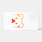 Coques Case-Mate iPhone Joli chiot (Verso (horizontal))