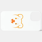 Coques Case-Mate iPhone Joli chiot (Verso / Droite)