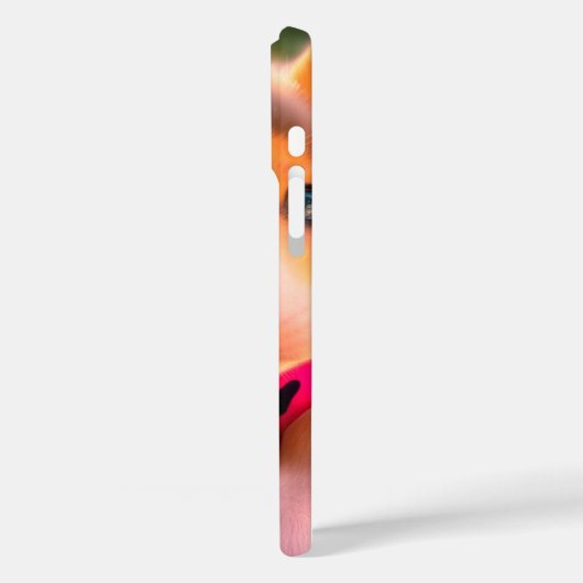 Coques Case-Mate iPhone Joli chiot (Verso / Gauche)