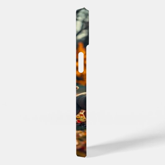 Coques Case-Mate iPhone Joli chiot Art pour IPhone Cover (Verso / Droite)