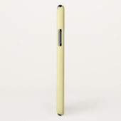 Coques Case-Mate iPhone Joli chiot aux beaux yeux (Dos/Droite)