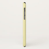Coques Case-Mate iPhone Joli chiot aux beaux yeux (Dos/Gauche)