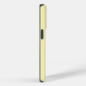 Coques Case-Mate iPhone Joli Chiot Avec De Beaux Yeux (Verso / Droite)