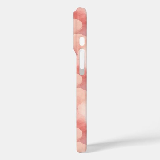 Coques Case-Mate iPhone Joli Coeur rose (Verso / Gauche)