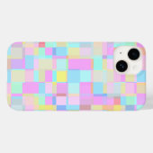 Coques Case-Mate iPhone Joli Dans Plaid 5 - (Verso (horizontal))