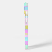 Coques Case-Mate iPhone Joli Dans Plaid 5 - (Verso / Gauche)