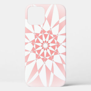 Case-Mate iPhone Case Joli dégradé rose floral