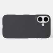 Coques Case-Mate iPhone Joli design (Verso (horizontal))