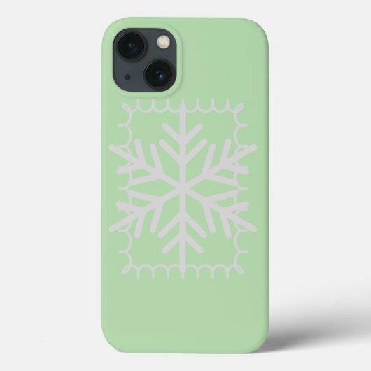 Coques Case-Mate iPhone Joli design (Verso)