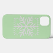 Coques Case-Mate iPhone Joli design (Verso (horizontal))