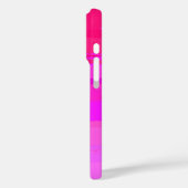 Coques Case-Mate iPhone Joli design Motif (Verso / Gauche)