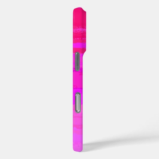 Coques Case-Mate iPhone Joli design Motif (Verso / Droite)