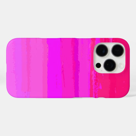 Coques Case-Mate iPhone Joli design Motif (Verso (horizontal))